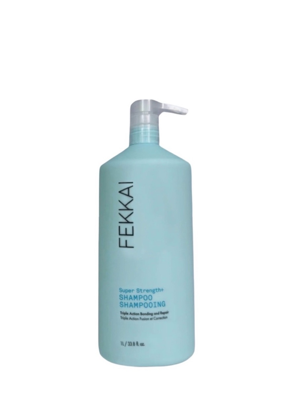 FEKKAI Super Strength+ Shampoo
